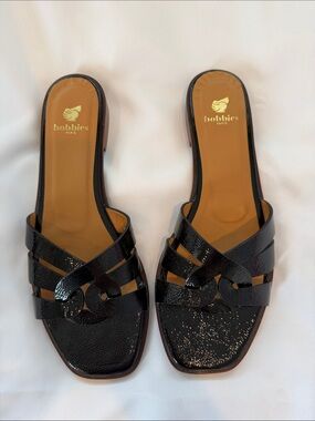 Bobbies Paris Thais Sandal size 40